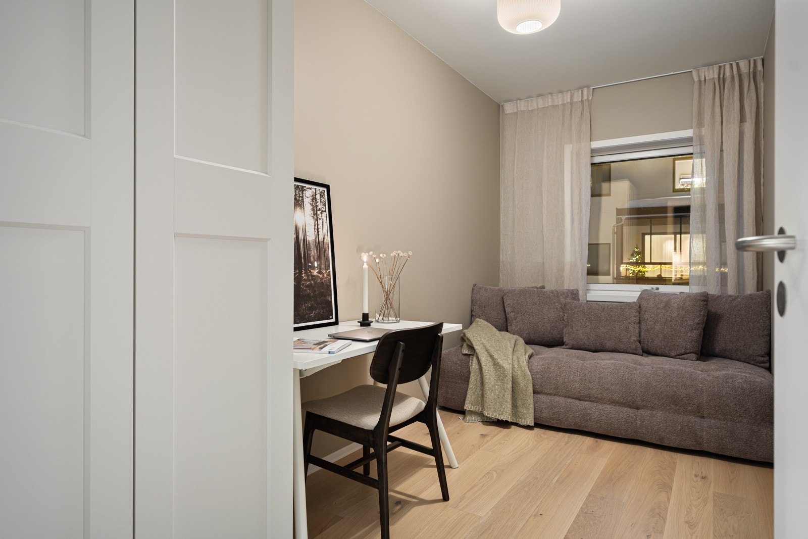 Soverom 2. Galleribilde