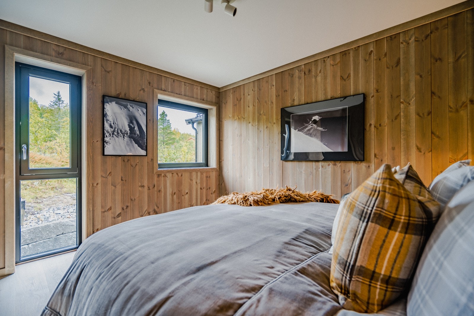 Soverom 2 Galleribilde