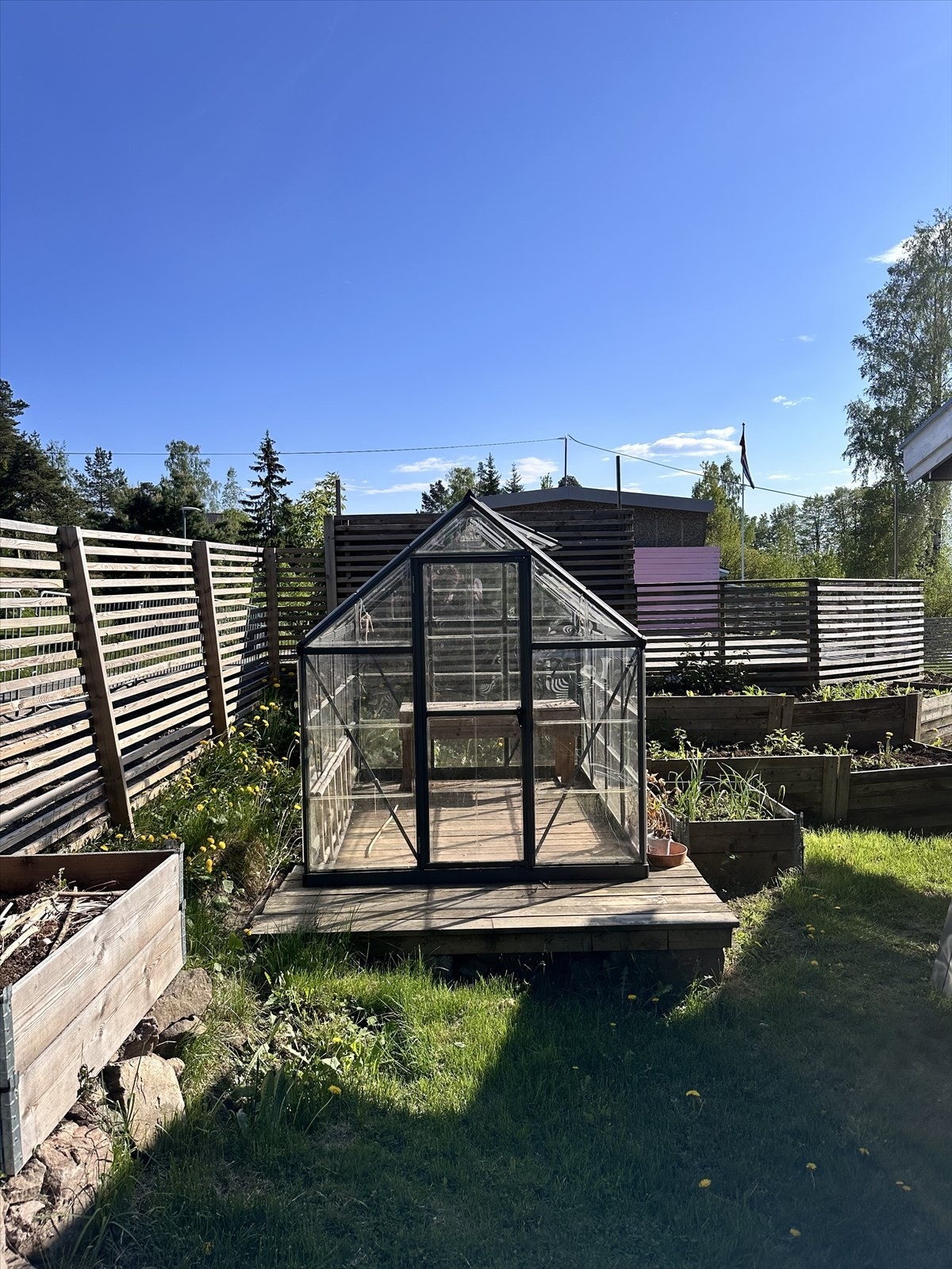 Privat bilde. Galleribilde