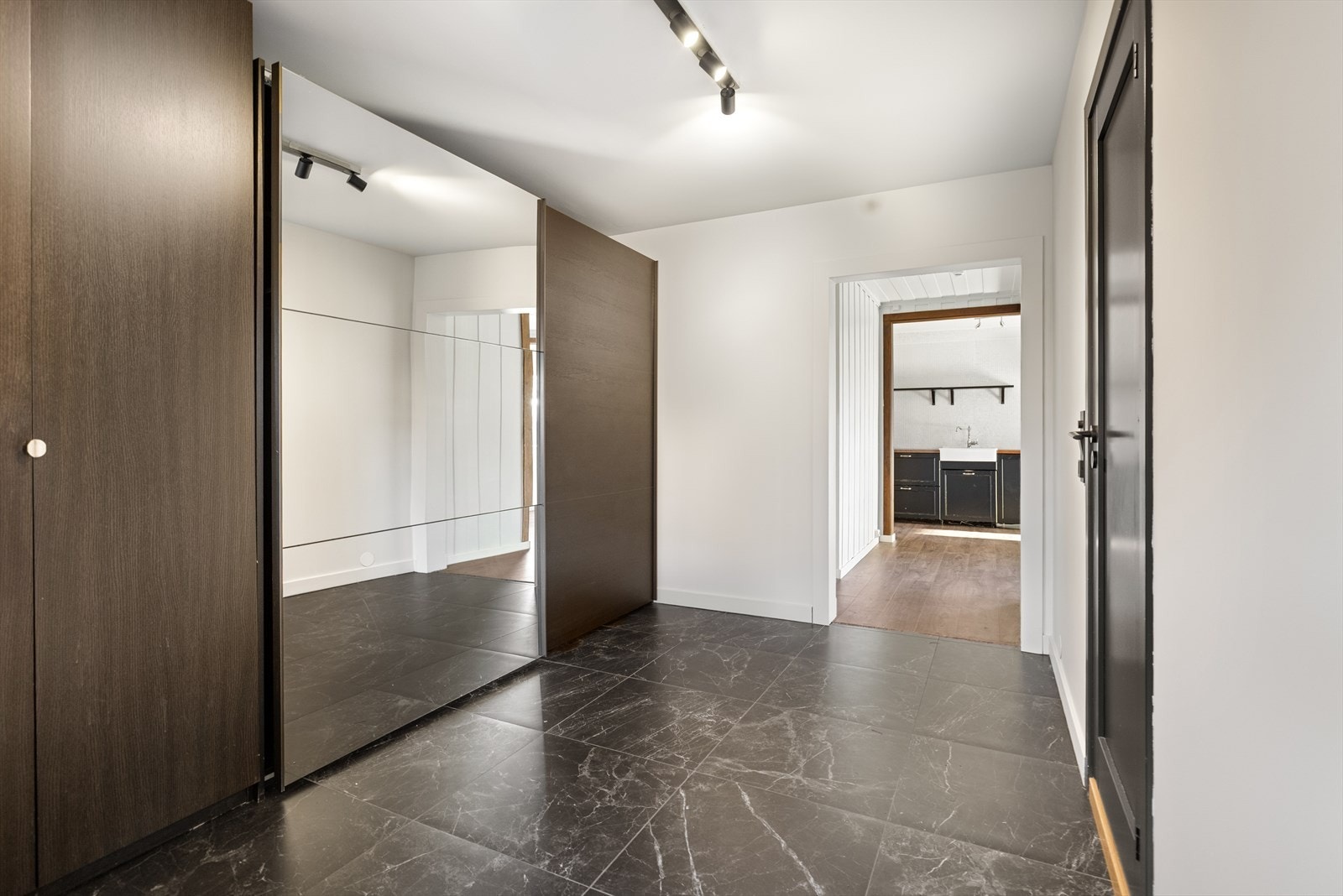 Velkommen inn! Galleribilde