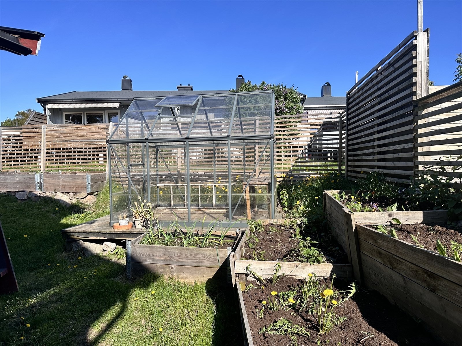 Privat bilde. Galleribilde