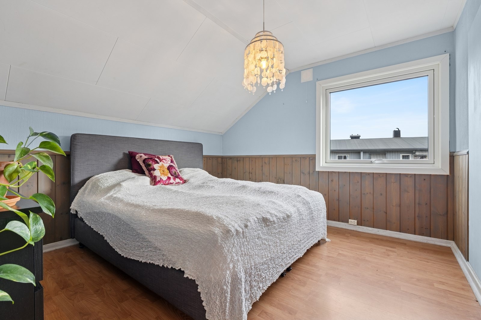 Soverom 2. Galleribilde