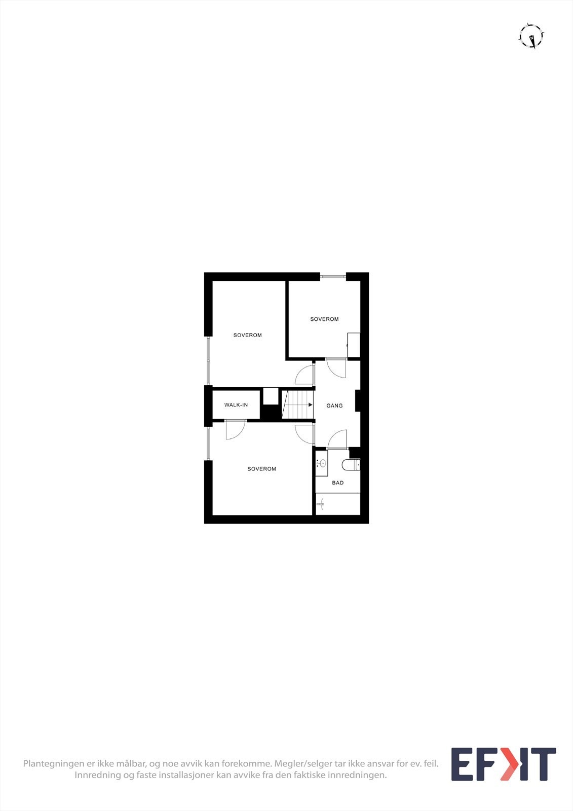 Plantegninger Galleribilde