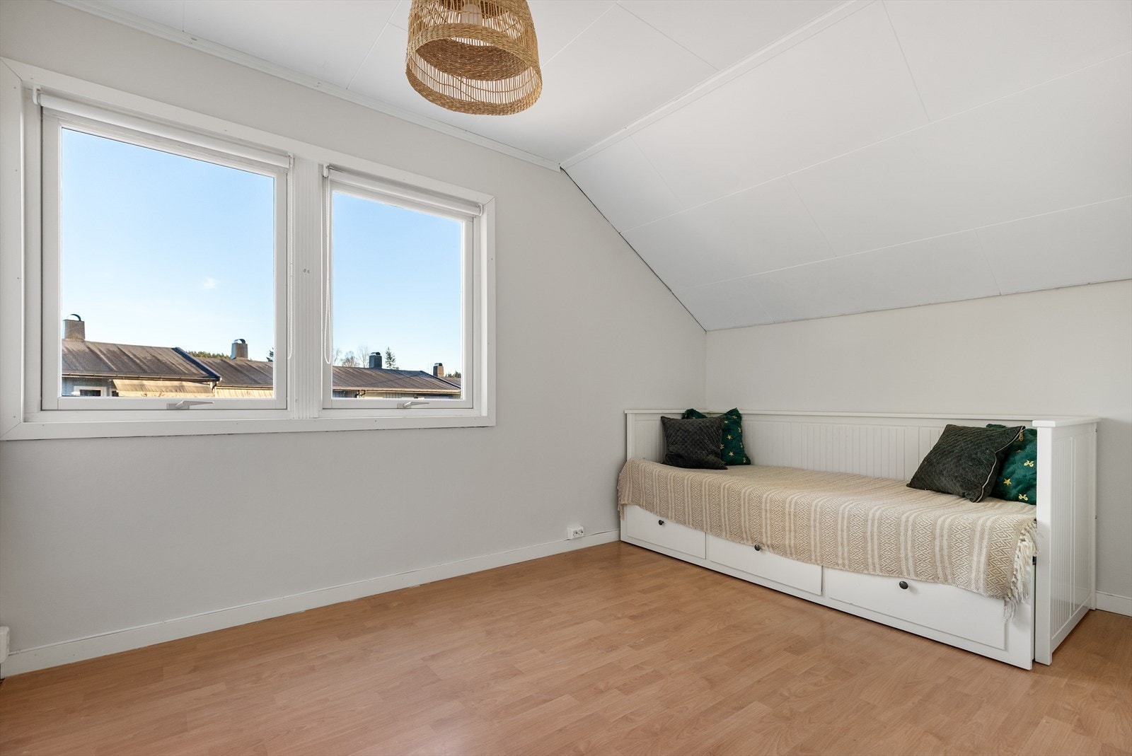 Soverom 1. Galleribilde