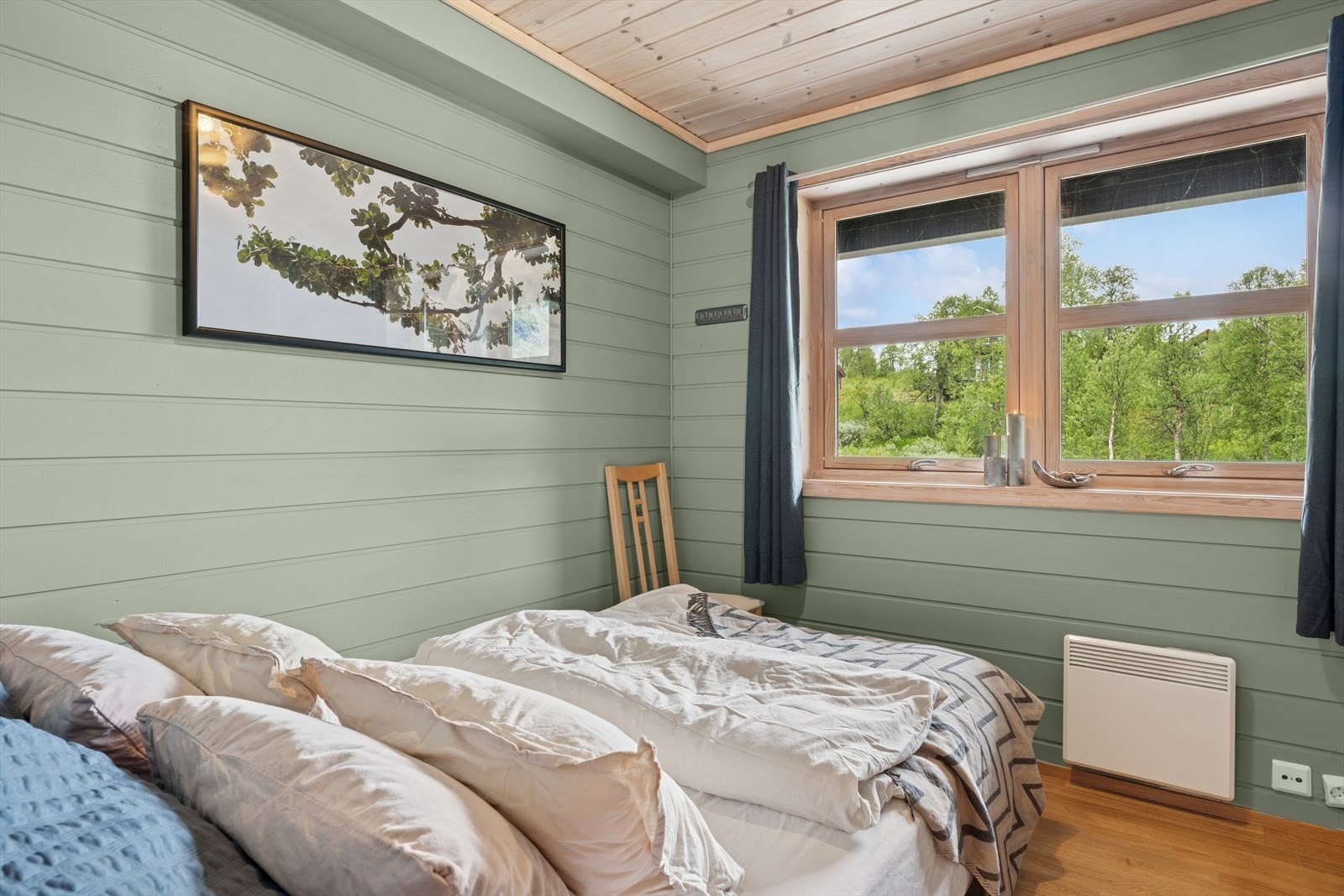 Soverom 2 Galleribilde