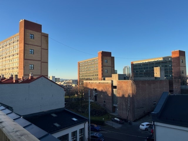 Området Galleribilde