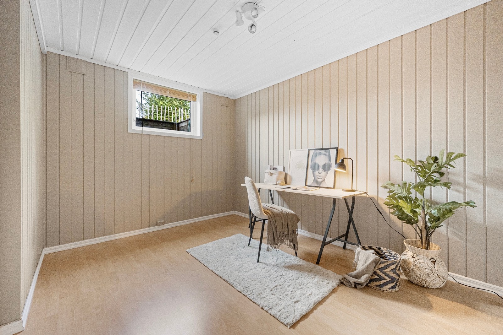 Kontor i u.etg. Galleribilde