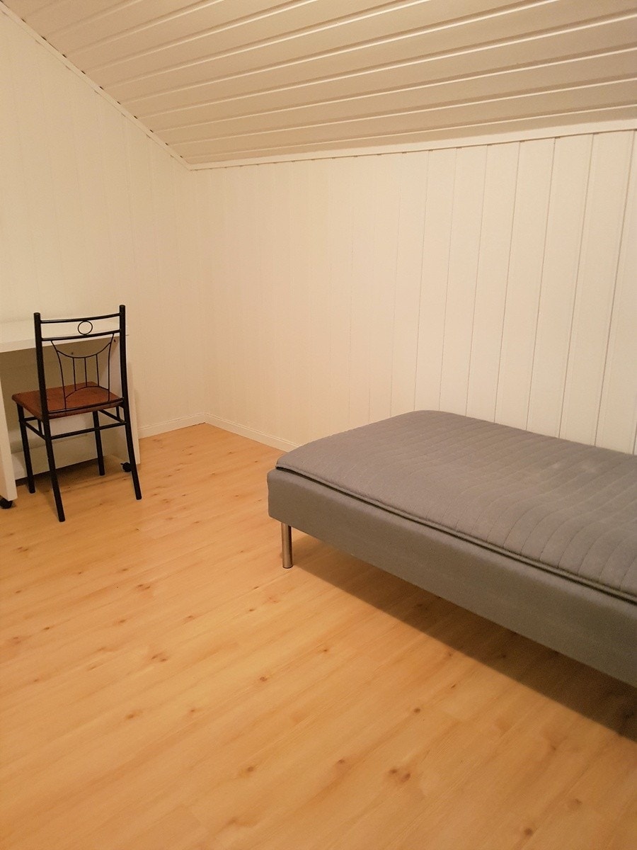 Bedroom 2 11m², Available: 6 490 kr/month Galleribilde