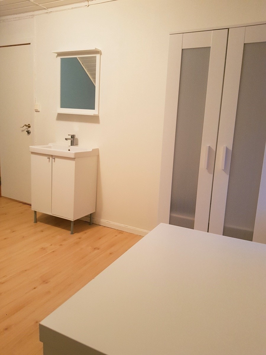 Bedroom 2 11m², Available: 6 490 kr/month Galleribilde