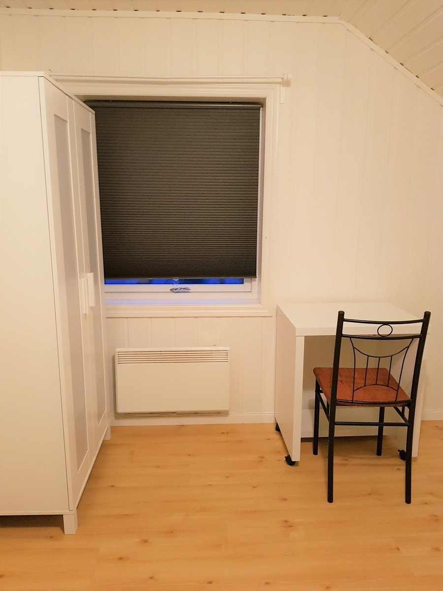 Bedroom 2 11m², Available: 6 490 kr/month Galleribilde