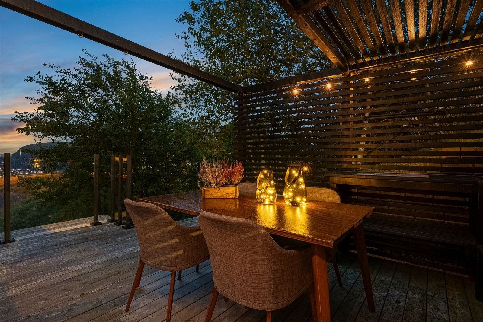 Det er også nylig gjennomført en el-kontroll av boligen. Punkt om elektrisk i tilstandsrapporten har fått TG0. Galleribilde