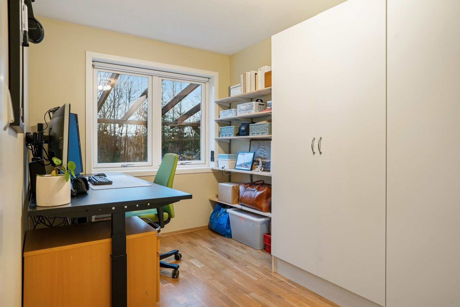 Soverom 2 Galleribilde