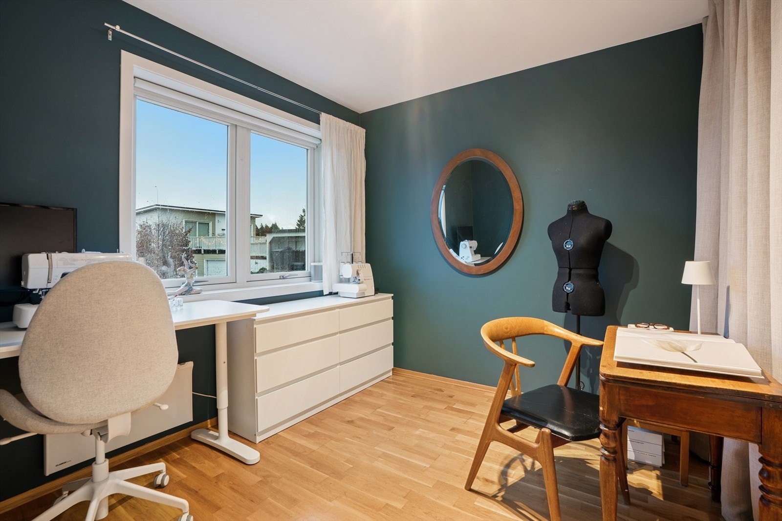 Soverom 1 Galleribilde