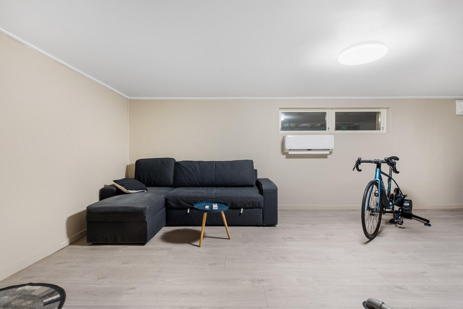 KJellerstuen Galleribilde