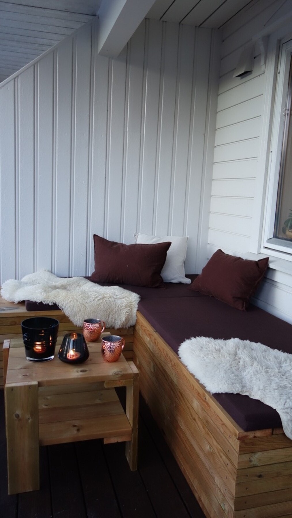 Privat foto Galleribilde