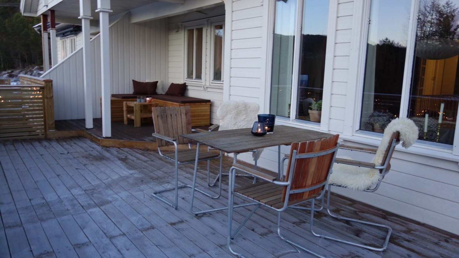 Privat foto Galleribilde