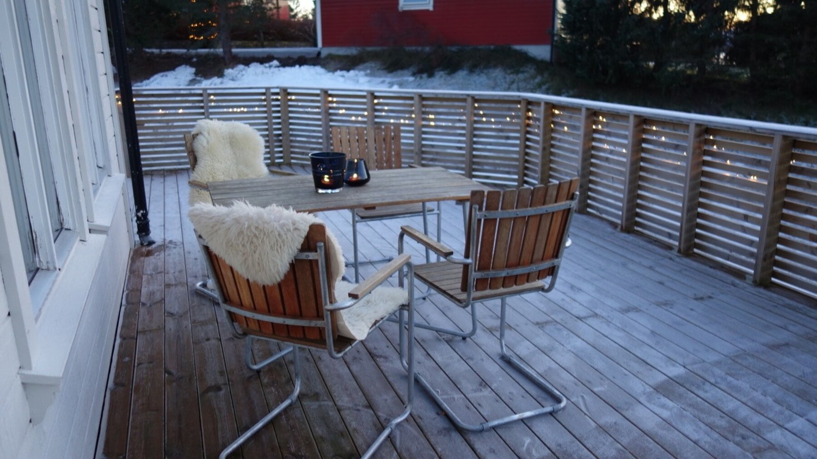 Privat foto Galleribilde