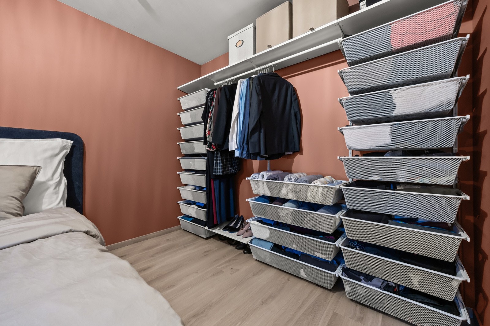 Soverom 1. Galleribilde