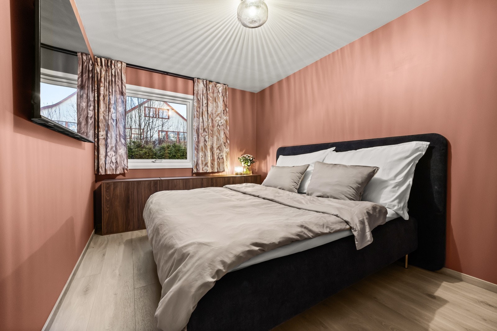 Soverom 1. Galleribilde