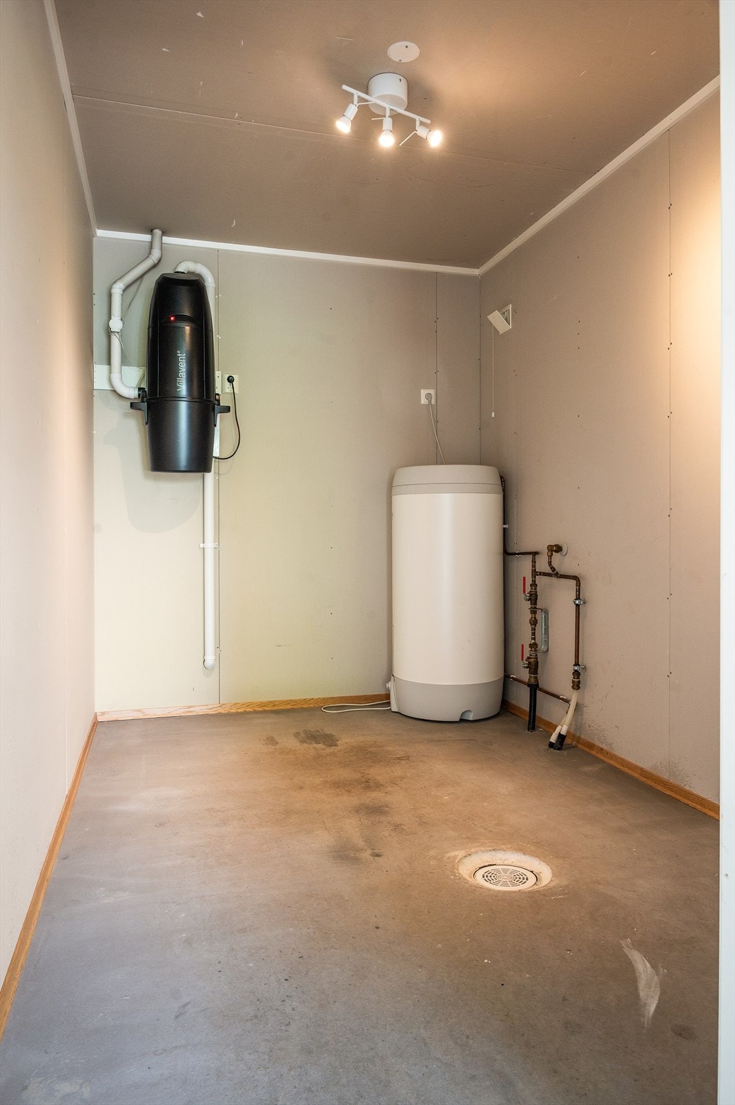 Sportsbod Galleribilde