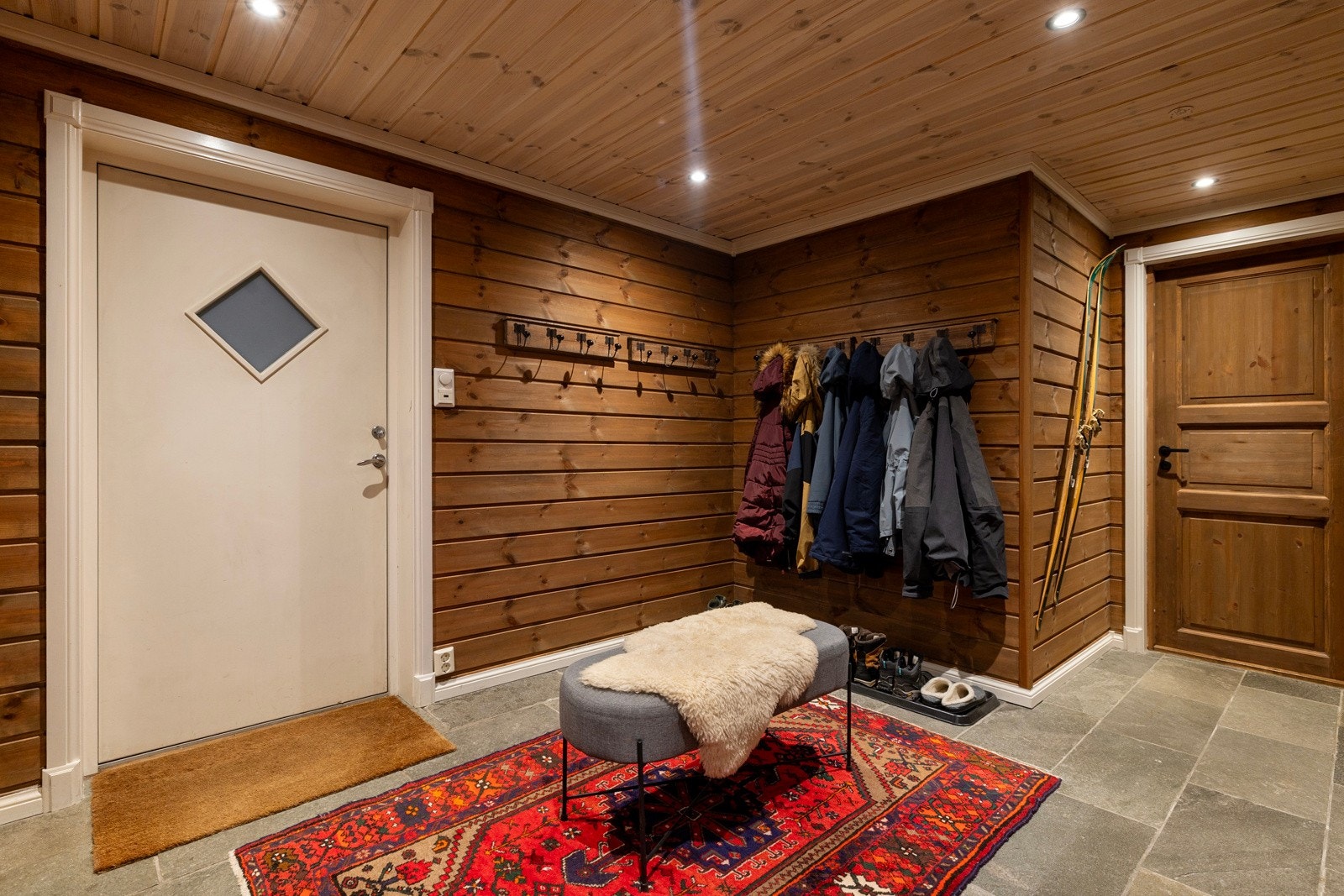 Velkommen inn! Galleribilde