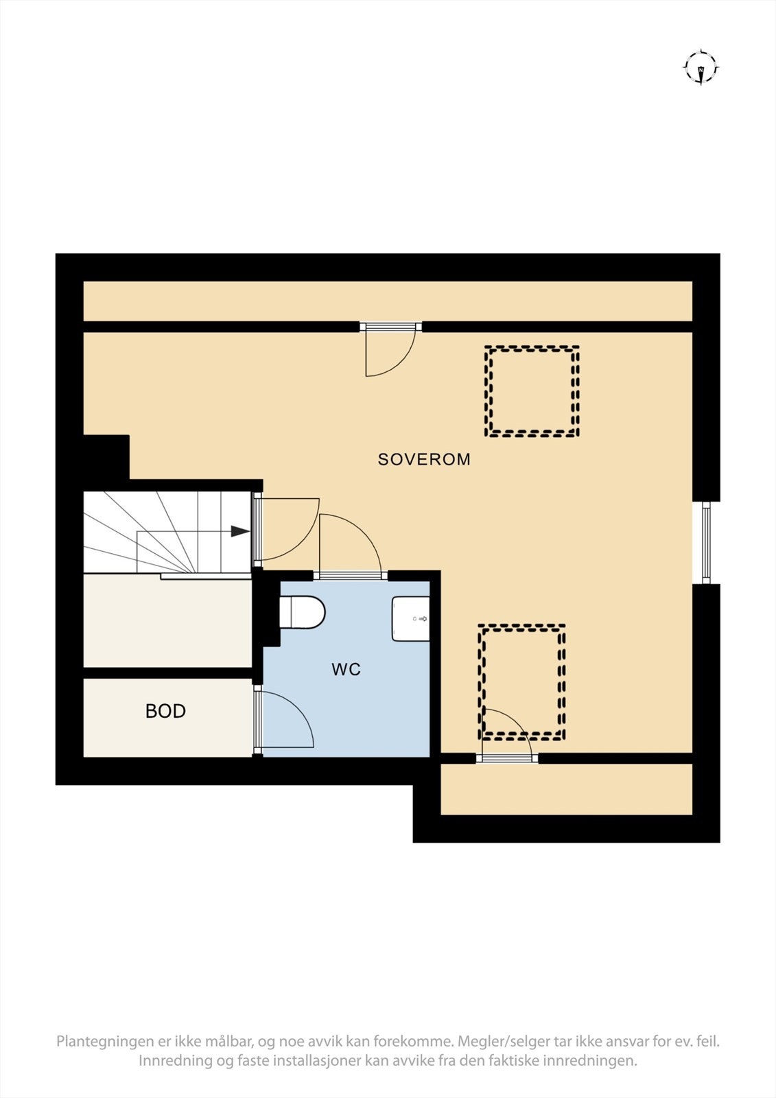 Plantegninger Galleribilde