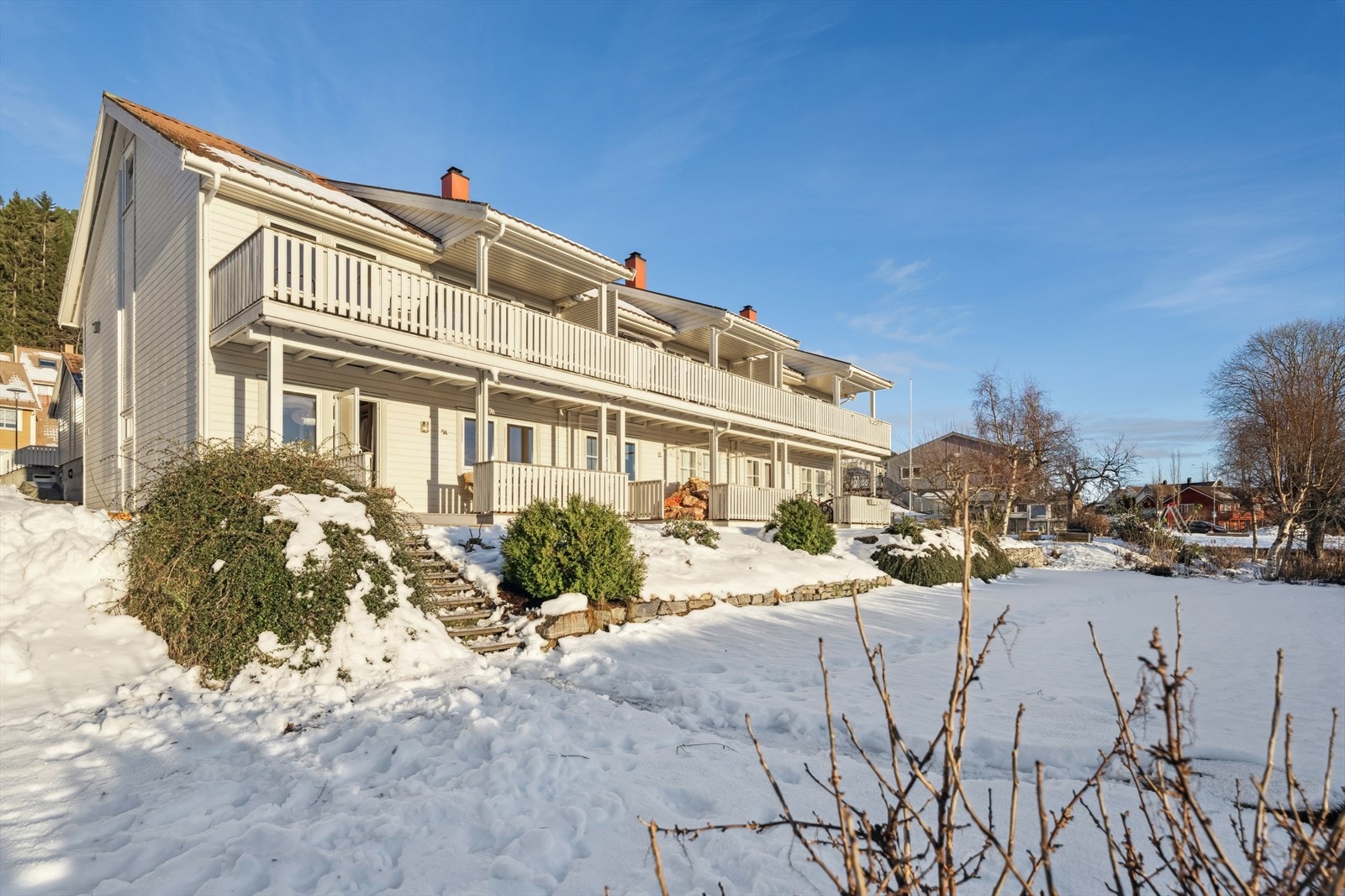 Velkommen til Tanners Veg 33 - Presentert av Eiendomsmegler Bendik Joten Tangen v/DNB Eiendom. Galleribilde