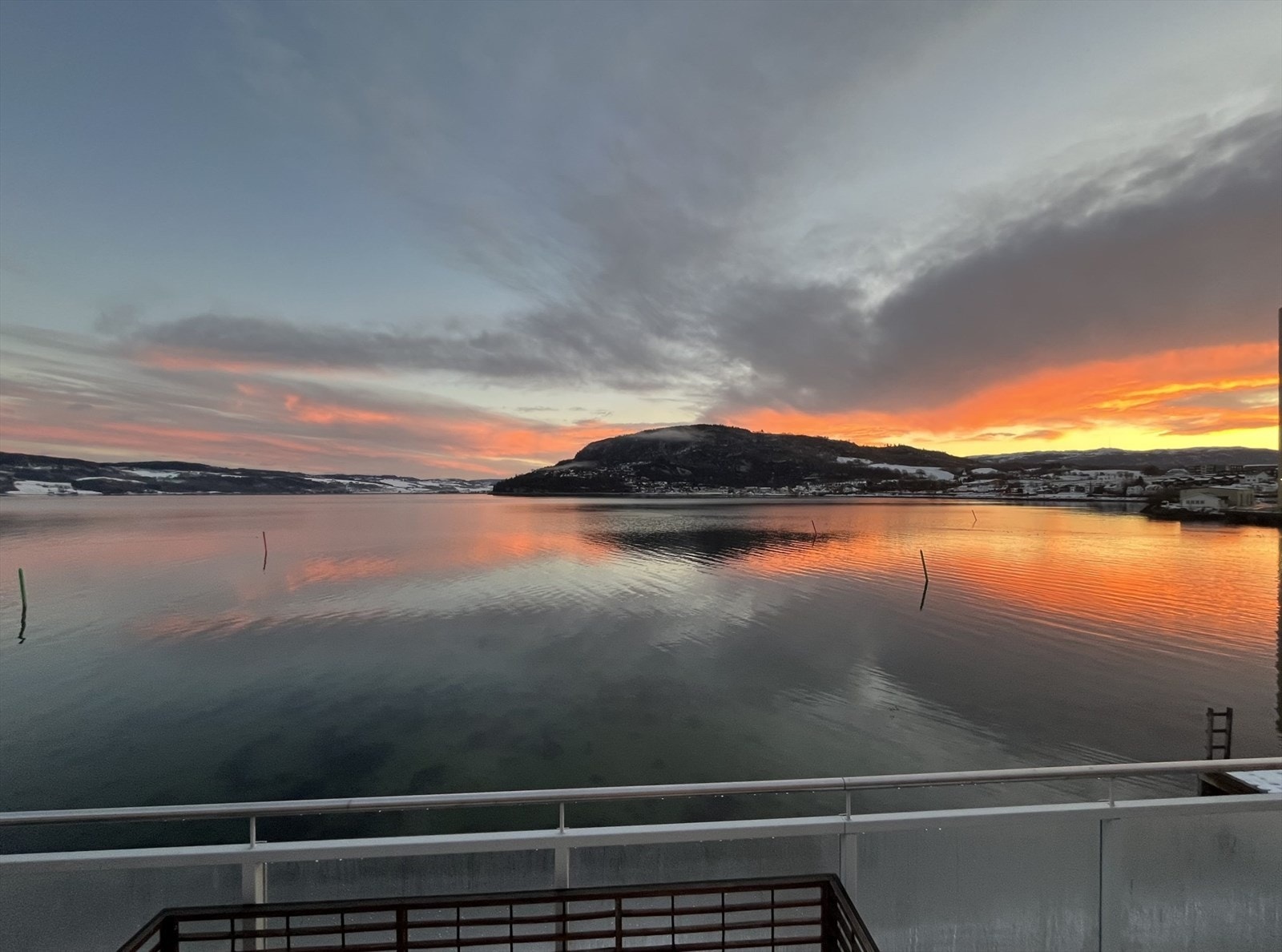 Bilde tatt av selger. Galleribilde