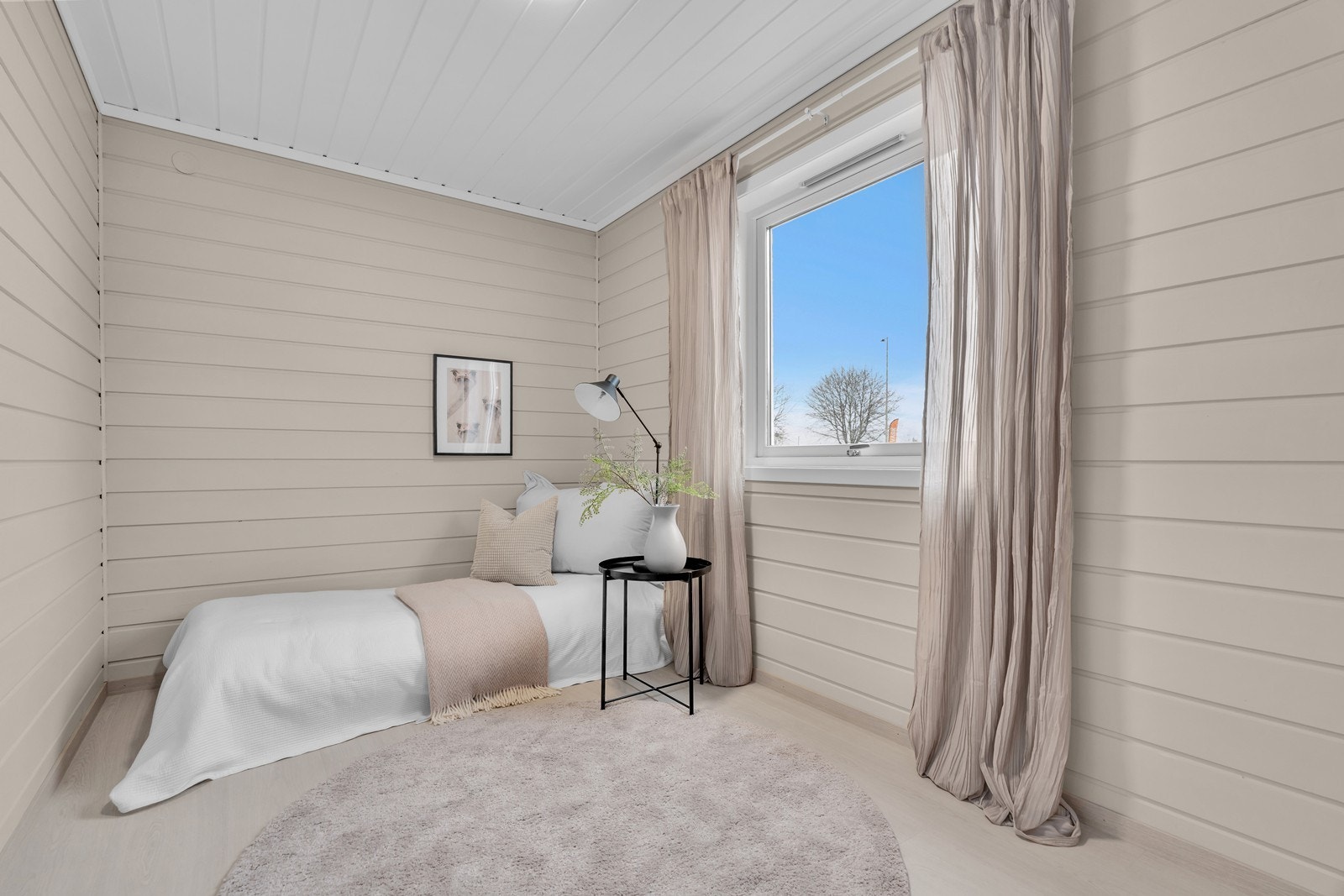 Soverom 2 Galleribilde