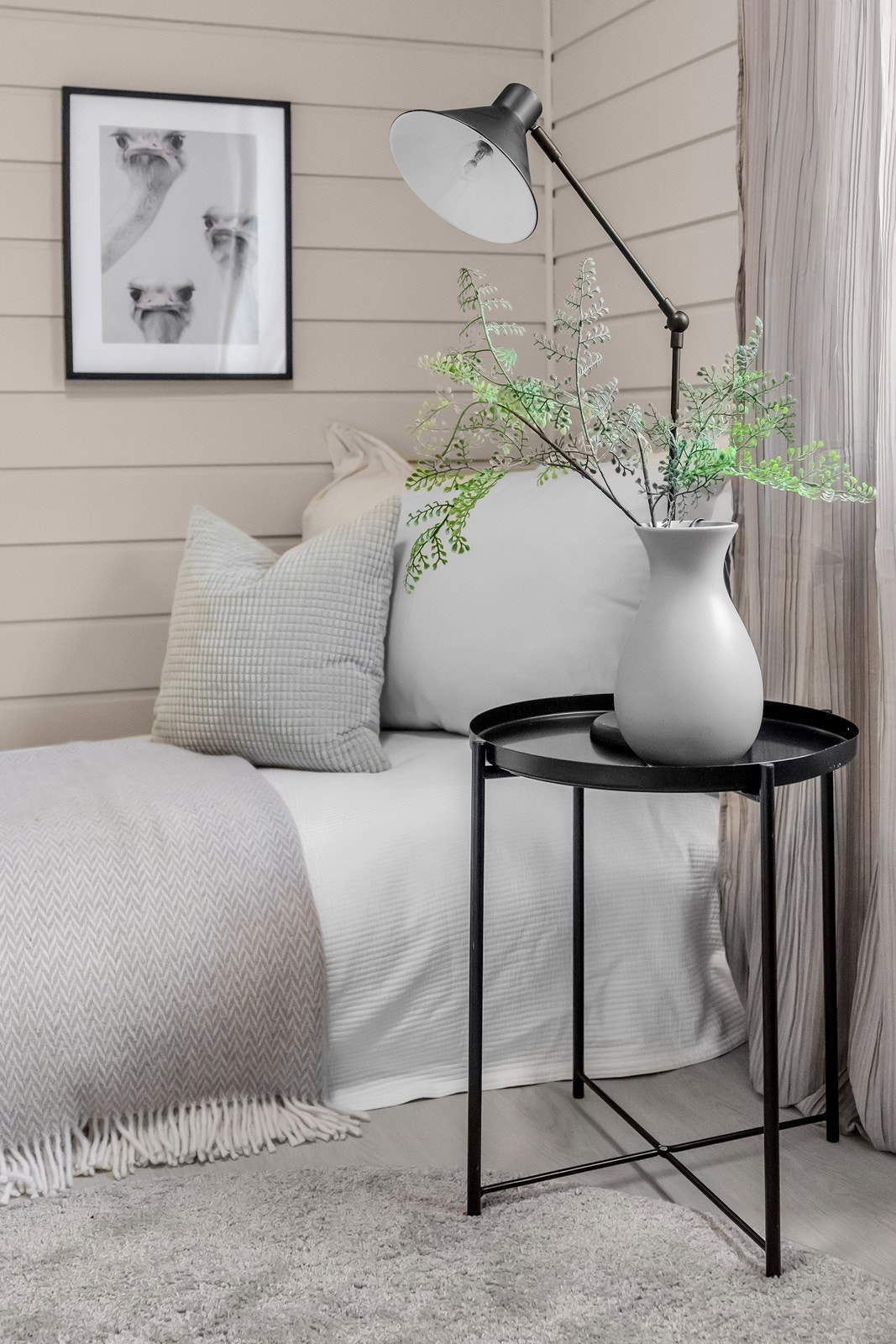 Soverom 2 Galleribilde