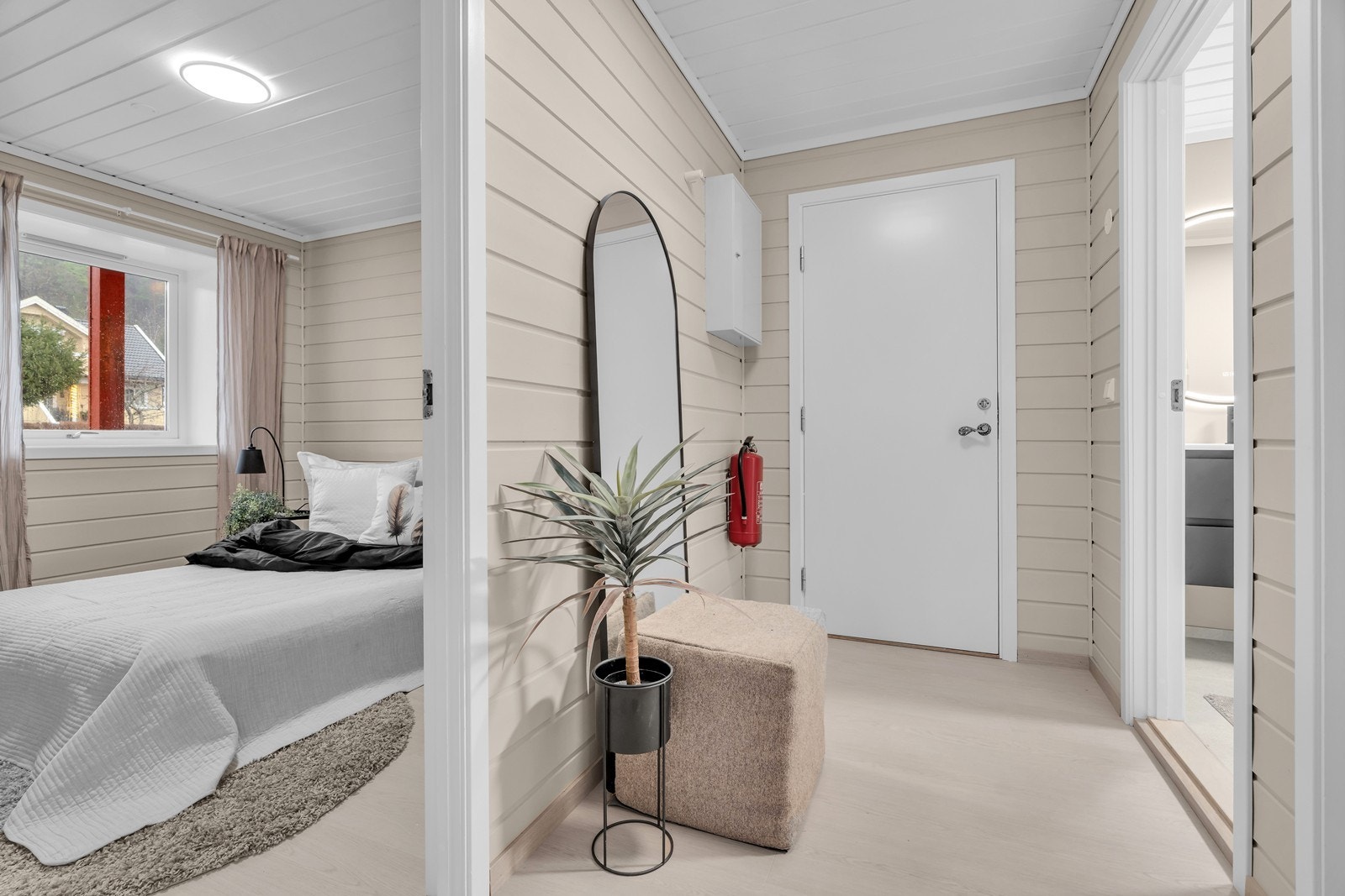 Soverom 1 Galleribilde