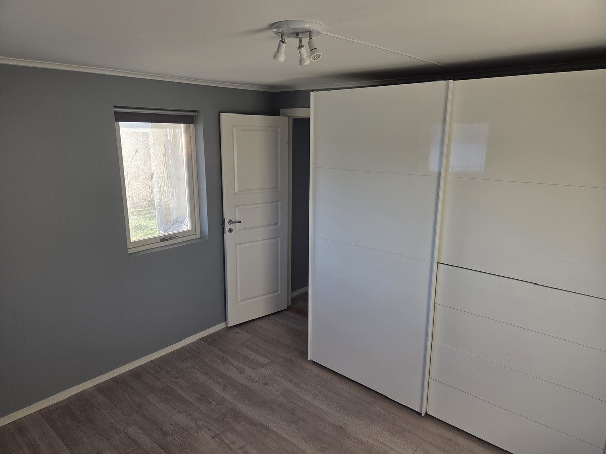 Hovedsoverom Galleribilde