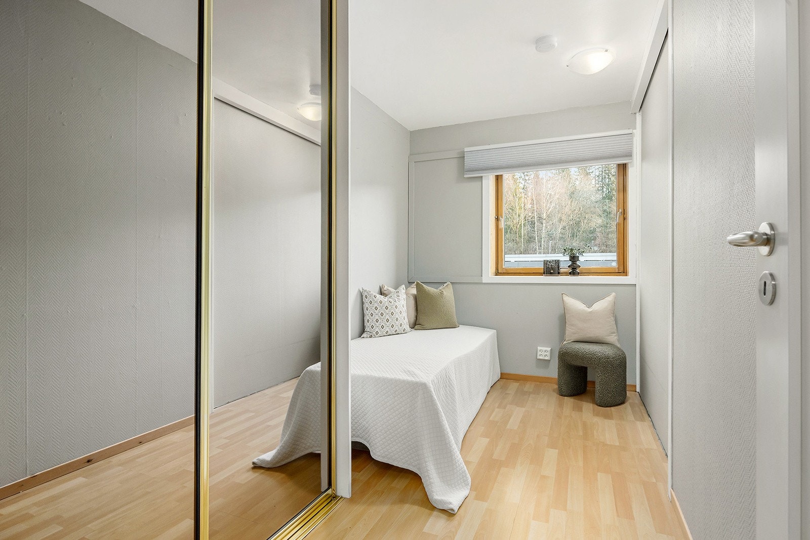 Soverom 2 Galleribilde