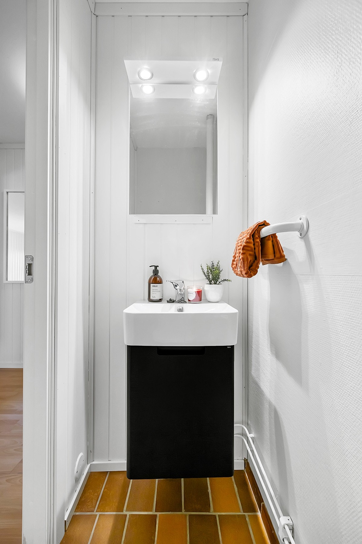 Separat WC Galleribilde