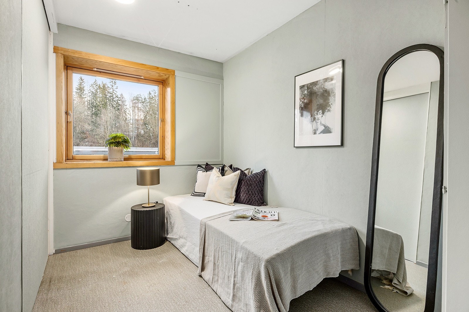 Soverom 3 Galleribilde