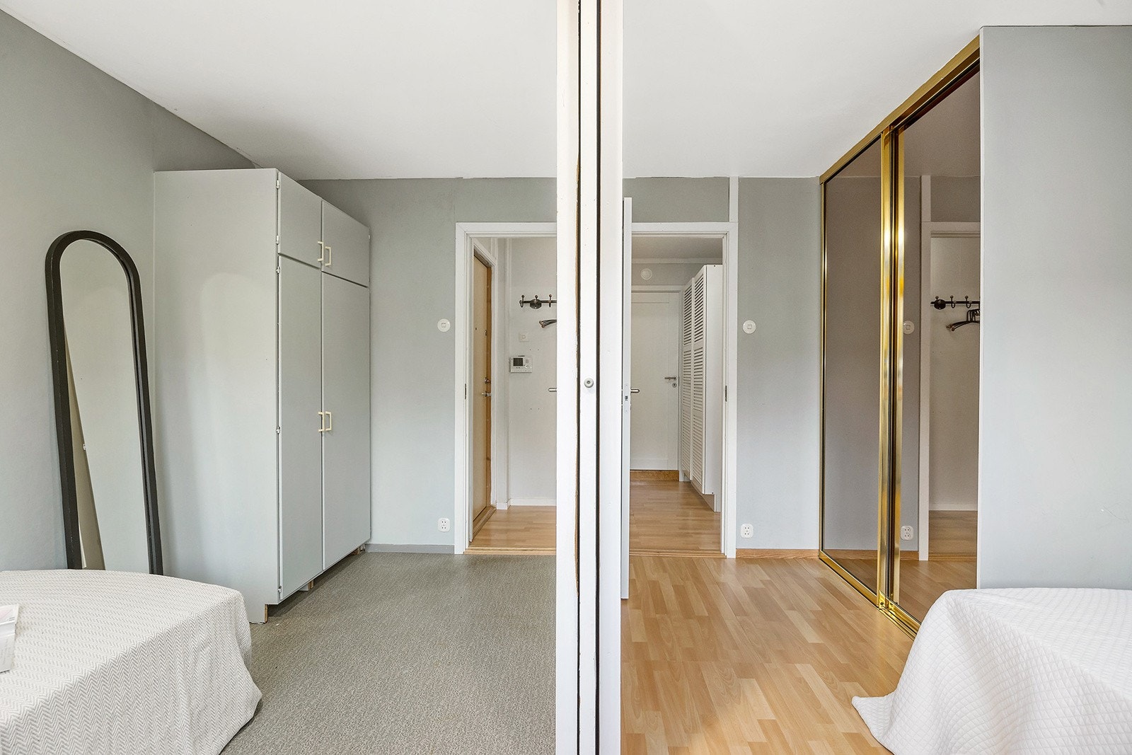 Soverom 2 Galleribilde