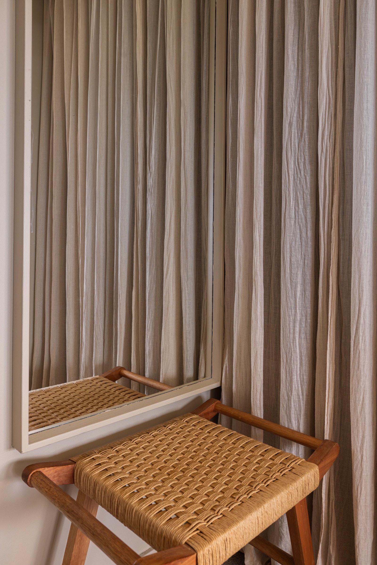 I tillegg disponerer leiligheten en kjellerbod på ca. 7m². Galleribilde