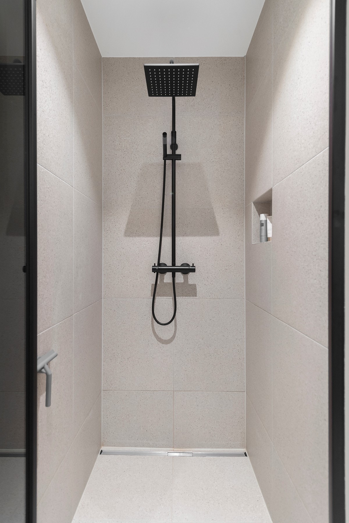 Bad i 1. etasje Galleribilde