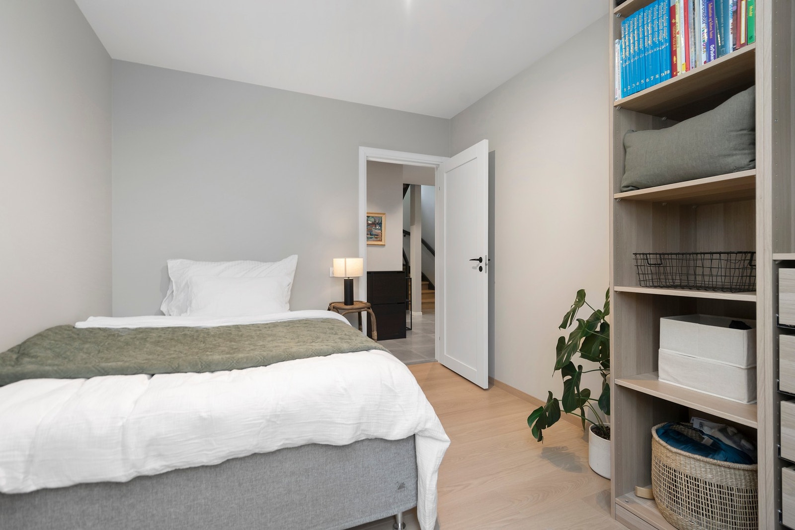 Soverom 2 Galleribilde