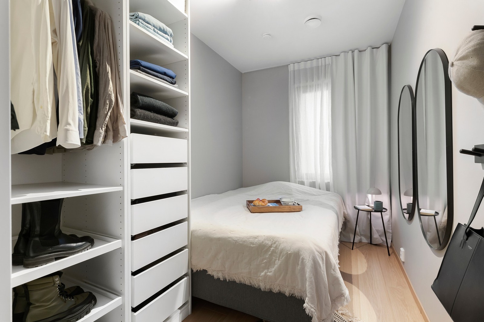 Soverom 3 Galleribilde