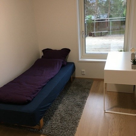 Soverom 3 Galleribilde