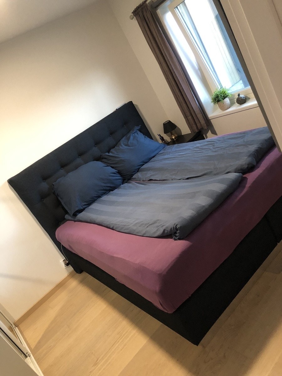 Soverom 1 Galleribilde