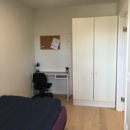 Soverom 2 Galleribilde