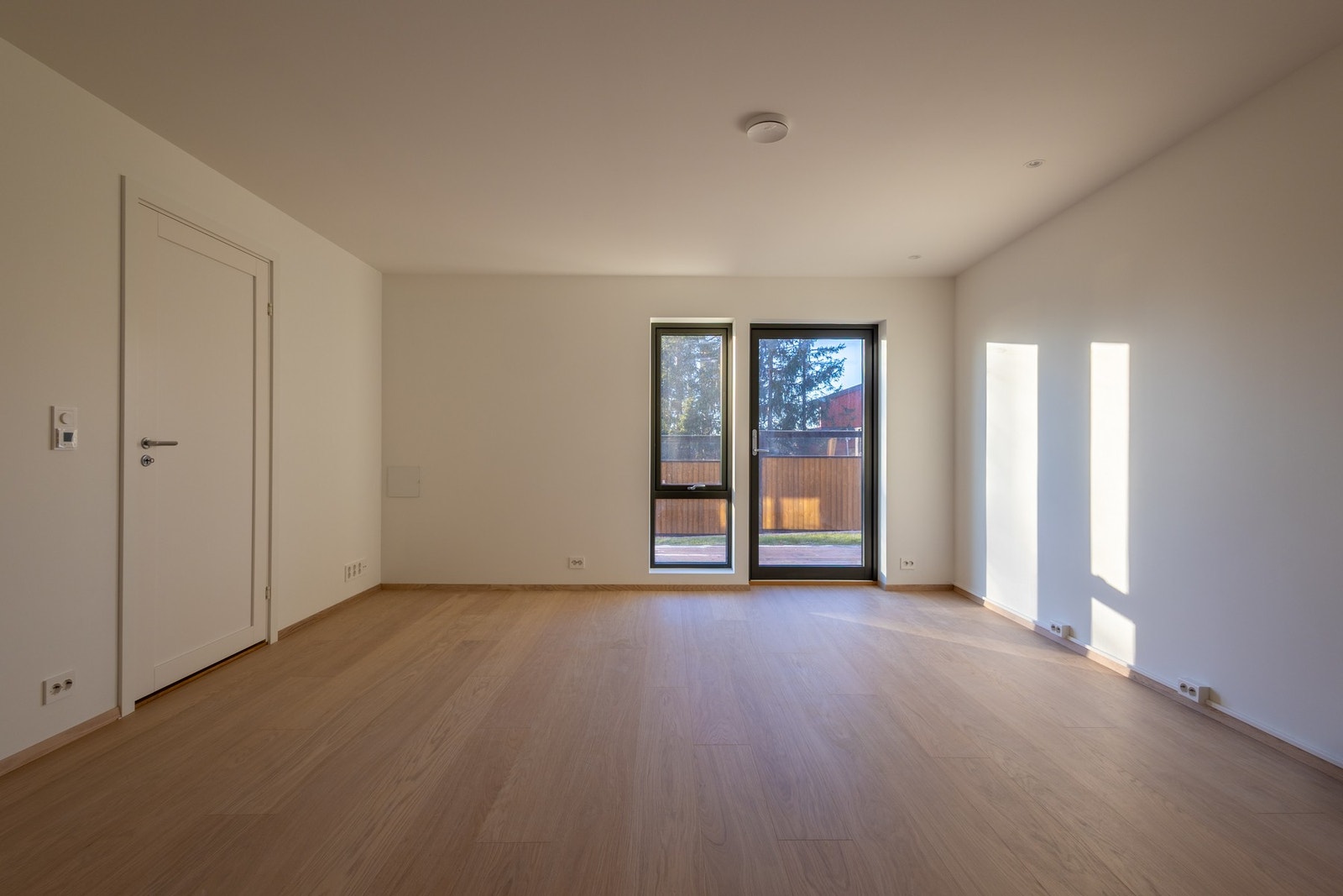 1. Etasje er innredet med svært praktisk utleiedel/ungdomsavdeling. Galleribilde