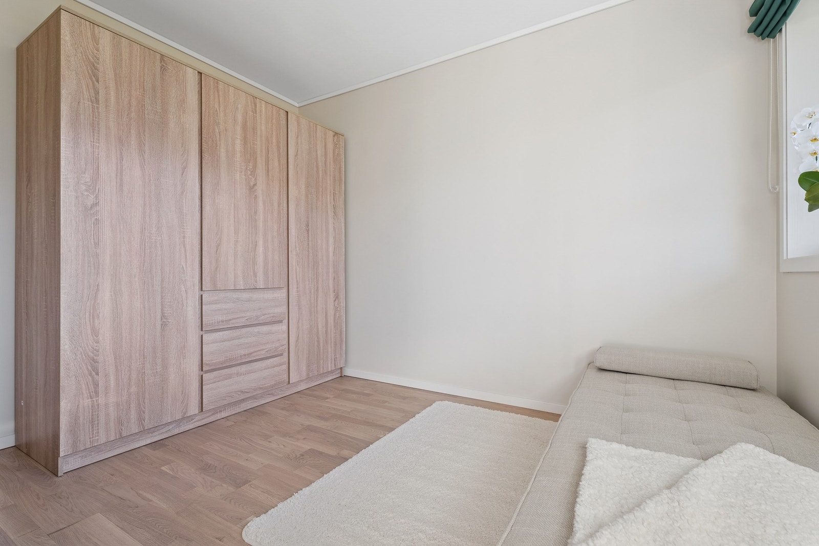 Soverom 2. Galleribilde