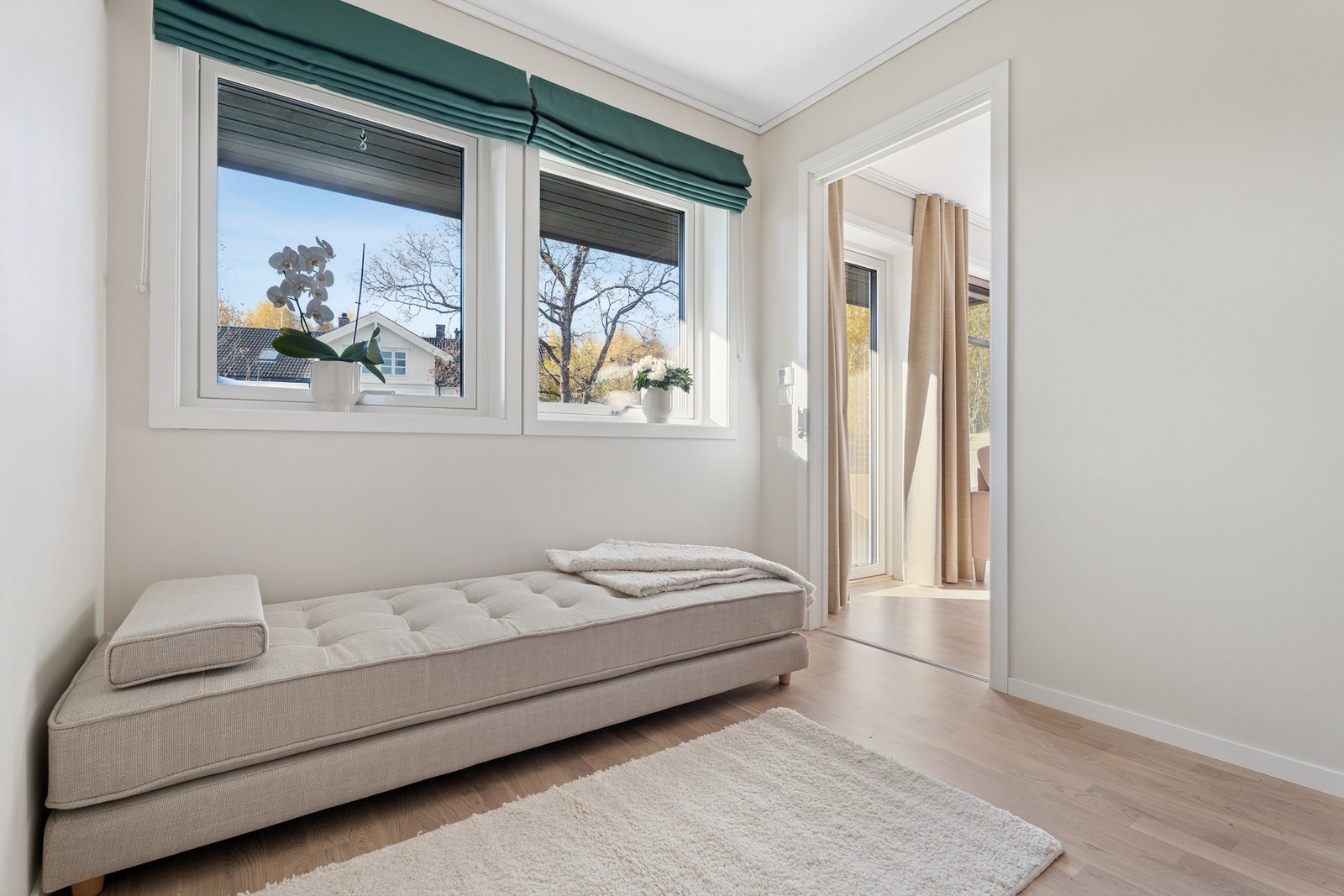 Soverom 2. Galleribilde