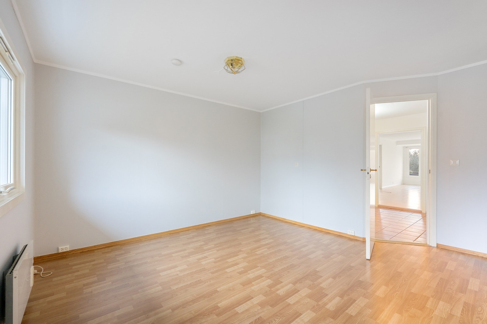 Soverom 2 Galleribilde