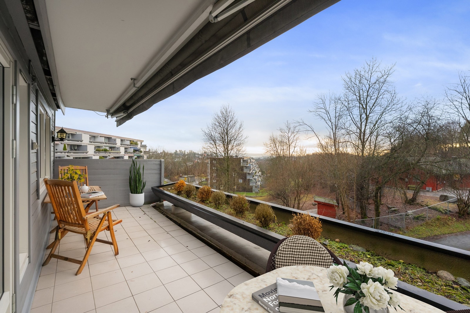 Digitalt stylet bilde Galleribilde