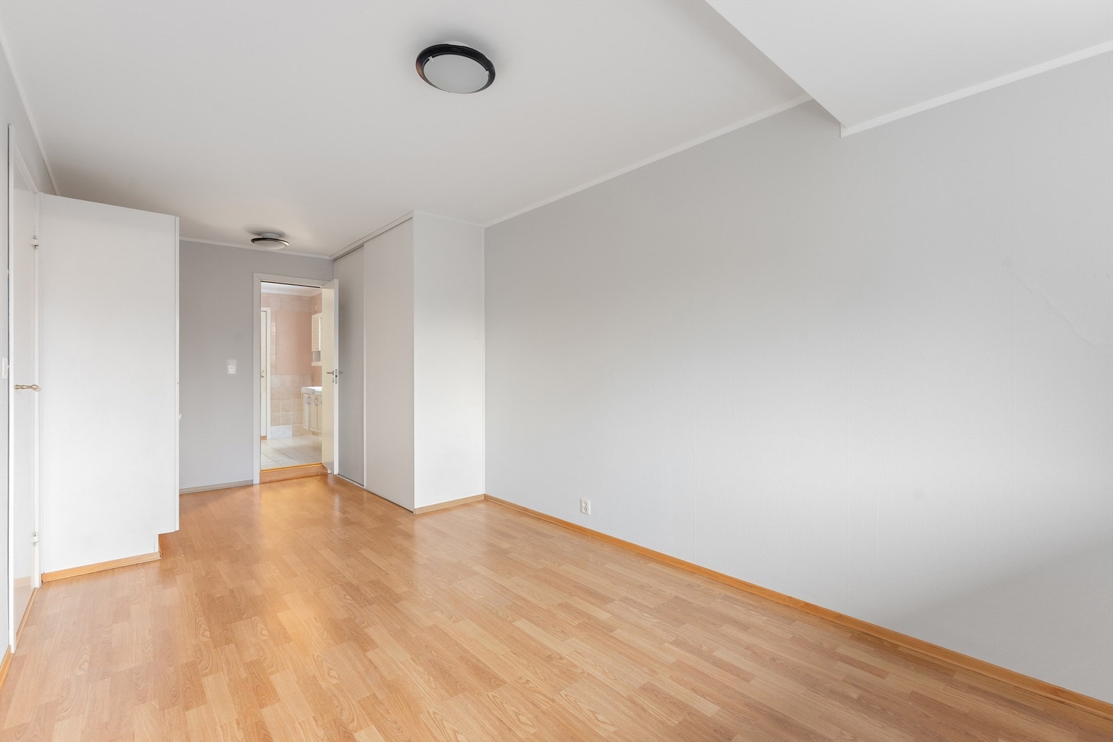 Soverom 1 Galleribilde