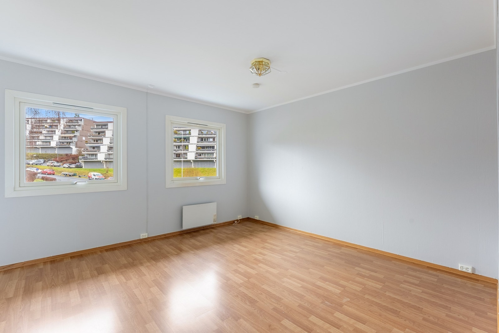 Soverom 2 Galleribilde